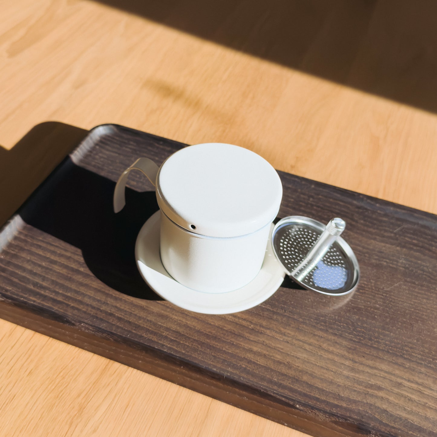 Save 15% with The Ultimate Vietnamese Coffee Starter Bundle